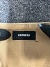 Express Tan Active Pants Size S - photo 7