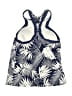 Jantzen Blue Swimsuit Cover Up Size M - photo 2