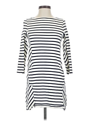 Petit Bateau Casual Dress (view 1)