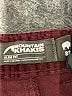 Mountain Khakis Burgundy Jeans Size 8 - photo 7