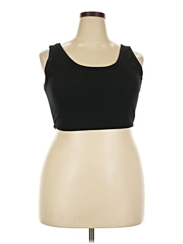 Capella Apparel Tank Top (view 1)
