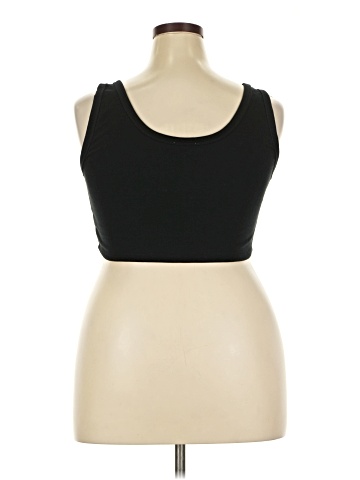 Capella Apparel Tank Top (view 2)