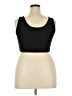 Capella Apparel Black Tank Top Size 2XL - photo 2