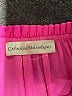 Catherine Malandrino 100% Polyester Pink Short Sleeve Top Size P (estimated, petite) - photo 7