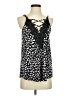 Maurices Black Tank Top Size S - photo 1