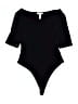 Leith Black Bodysuit Size S - photo 1