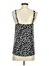 Maurices Black Tank Top Size S - photo 2