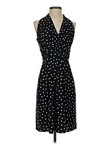 Evan Picone Cocktail Dress (view 1)