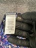 Allison Joy 100% Polyester Blue Kimono Size XS - photo 8