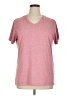 Unbranded Pink Active T-Shirt Size XL - photo 1