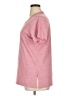 Unbranded Pink Active T-Shirt Size XL - photo 5