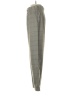 Madewell Plaid Gray Casual Pants Size 4 - photo 5