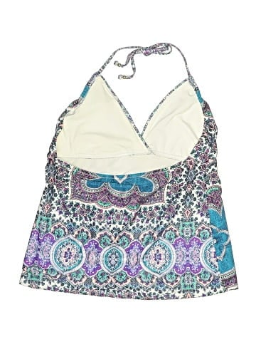 Nanette Lepore Swimsuit Top (view 2)