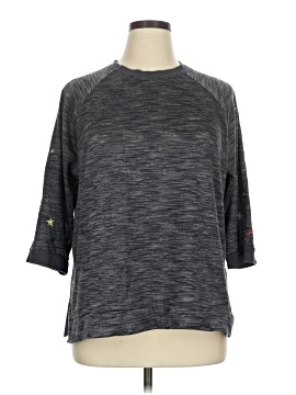Secret Treasures Pullover Sweater