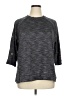 Secret Treasures Gray Pullover Sweater Size XL - photo 1