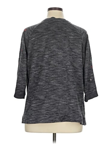 Secret Treasures Pullover Sweater (view 2)
