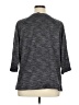 Secret Treasures Gray Pullover Sweater Size XL - photo 2