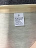 Unbranded Ivory Short Sleeve T-Shirt Size S - photo 4