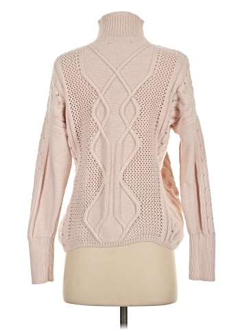 RACHEL Rachel Roy Turtleneck Sweater (view 2)