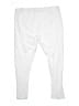 City Threads 100% Cotton White Ivory Leggings Size 2XL (kids) - photo 2