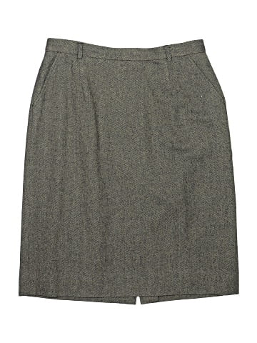 Pendleton Formal Skirt (view 1)