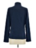 Liz Claiborne 100% Polyester Blue Jacket Size 4 - photo 2