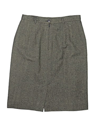 Pendleton Formal Skirt (view 2)