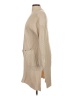 Amaryllis Tan Cardigan Size S - photo 5