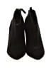 Brian Atwood Black Ankle Boots Size 8 - photo 2