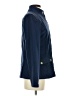 Liz Claiborne 100% Polyester Blue Jacket Size 4 - photo 4