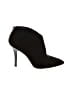 Brian Atwood Black Ankle Boots Size 8 - photo 1