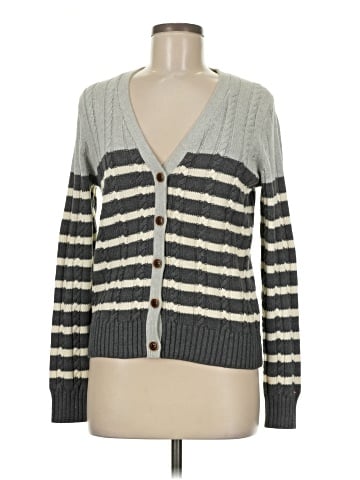 Tommy Hilfiger Cardigan (view 1)