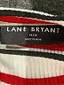 Lane Bryant Red Long Sleeve Top Size 14 - 16 Plus - photo 7
