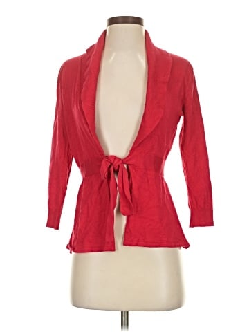7th Avenue Design Studio New York & Company Cardigan (view 1)