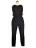 Athleta Solid Black Jumpsuit Size 16 - photo 1