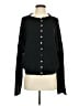 Isalis Black Cardigan Size S - photo 1