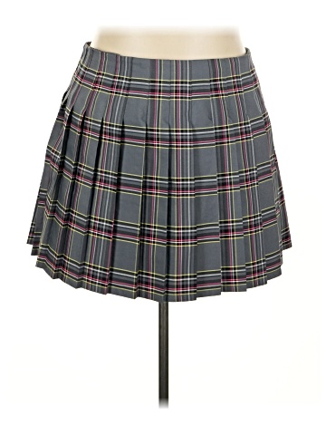 No Boundaries Casual Skirt (view 1)