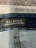 Talbots Blue Jeans Size 6 - photo 3