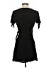 Lulus 100% Rayon Black Cocktail Dress Size XS - photo 2