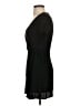 Lulus 100% Rayon Black Cocktail Dress Size XS - photo 5