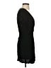 Lulus 100% Rayon Black Cocktail Dress Size XS - photo 4