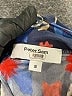 Peter Som Blue Kimono Size 8 - photo 7