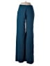 Hoss Intropia 100% Polyester Blue Dress Pants Size EU 34 / US 4 - photo 1