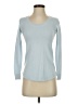Ann Taylor LOFT Blue Pullover Sweater Size XXS - photo 1