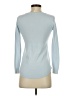 Ann Taylor LOFT Blue Pullover Sweater Size XXS - photo 2