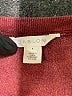 Caslon Burgundy Sweatshirt Size S - photo 7