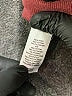Caslon Burgundy Sweatshirt Size S - photo 8