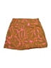 Title Nine Tropical Orange Skort Size S - photo 2