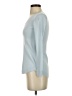 Ann Taylor LOFT Blue Pullover Sweater Size XXS - photo 5