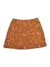 Title Nine Tropical Orange Skort Size S - photo 1